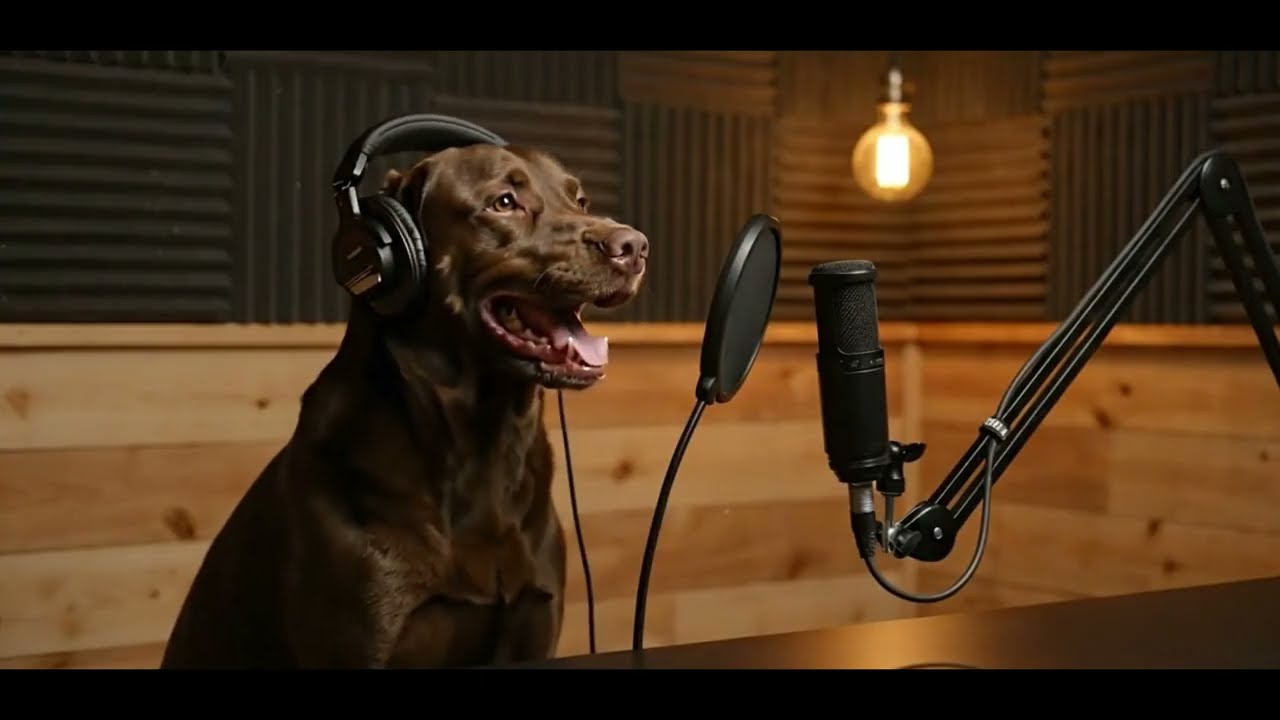What It&rsquo;s Really Like to Be a Wolf-Dog I THE DOGCAST