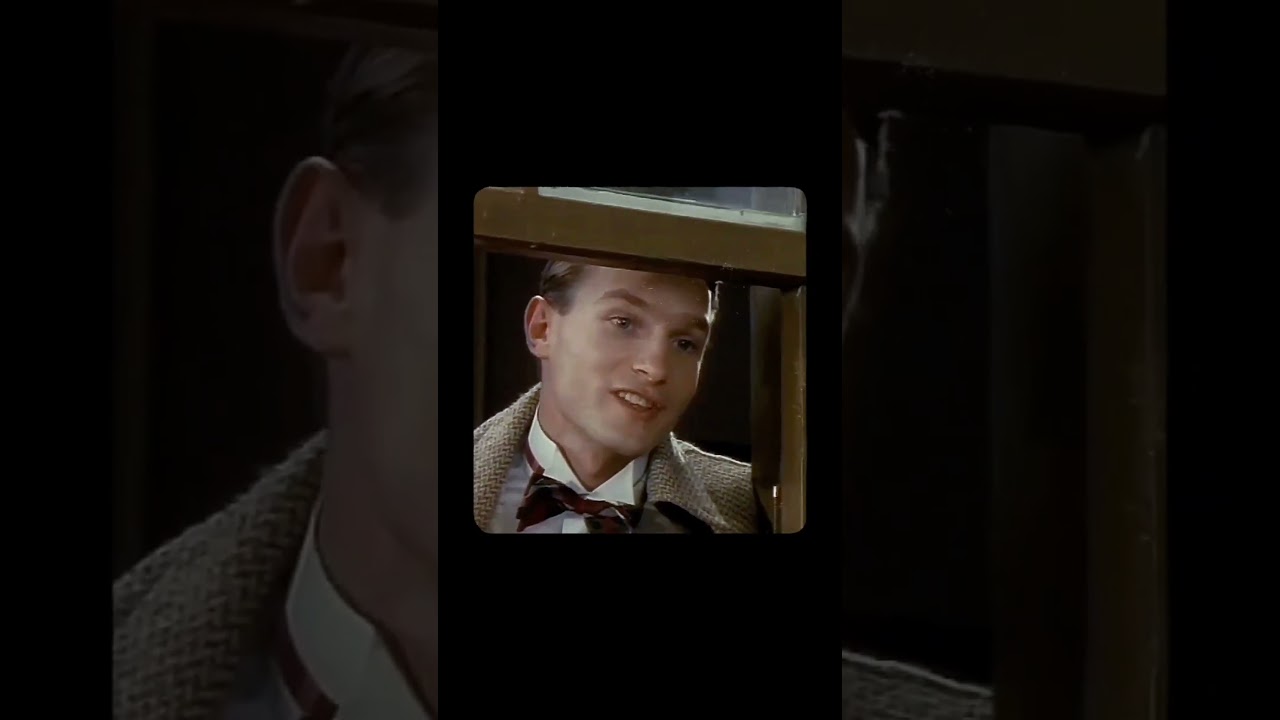 Thomas Kretschmann in 'Radiofieber' (1989) and 'Das boot' (2018)