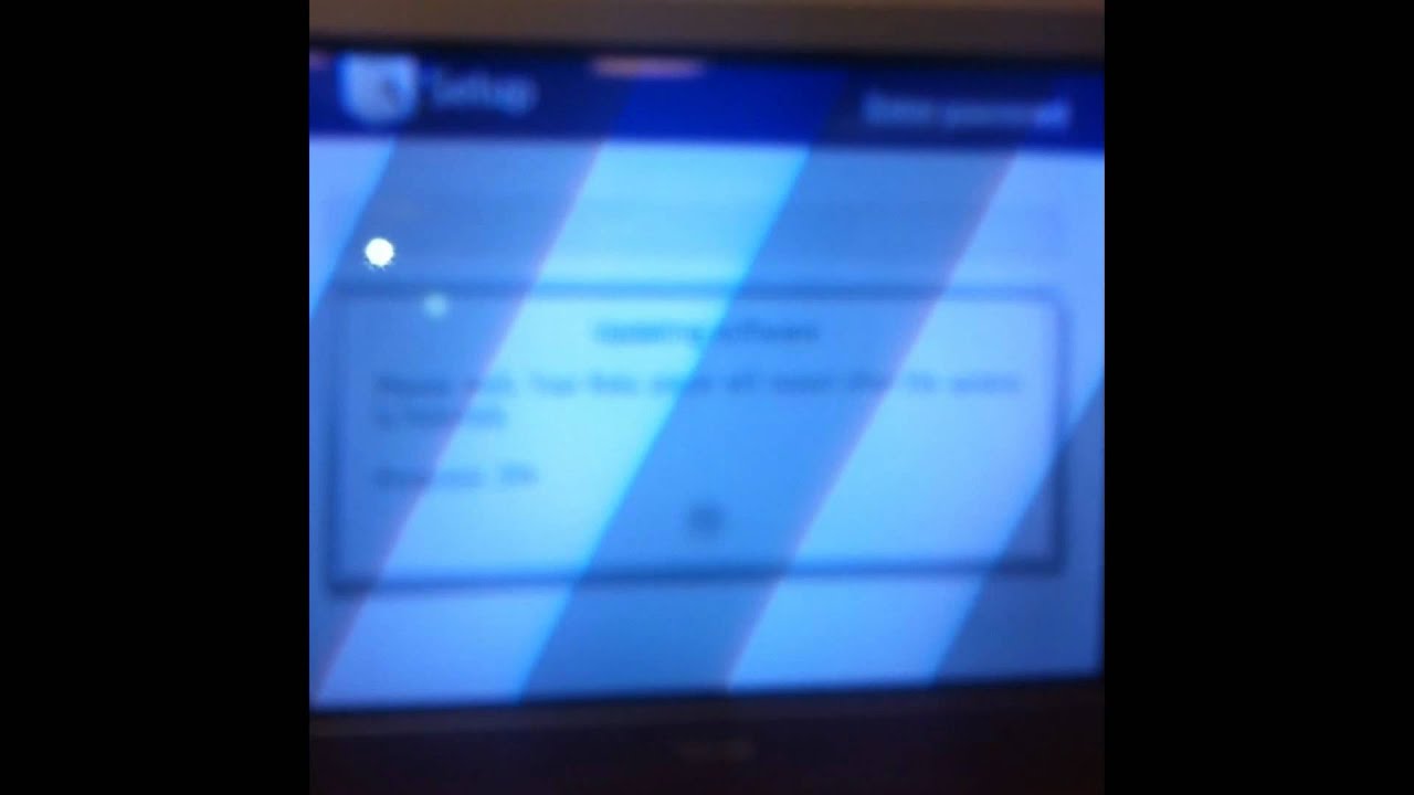 set up roku 2 xs