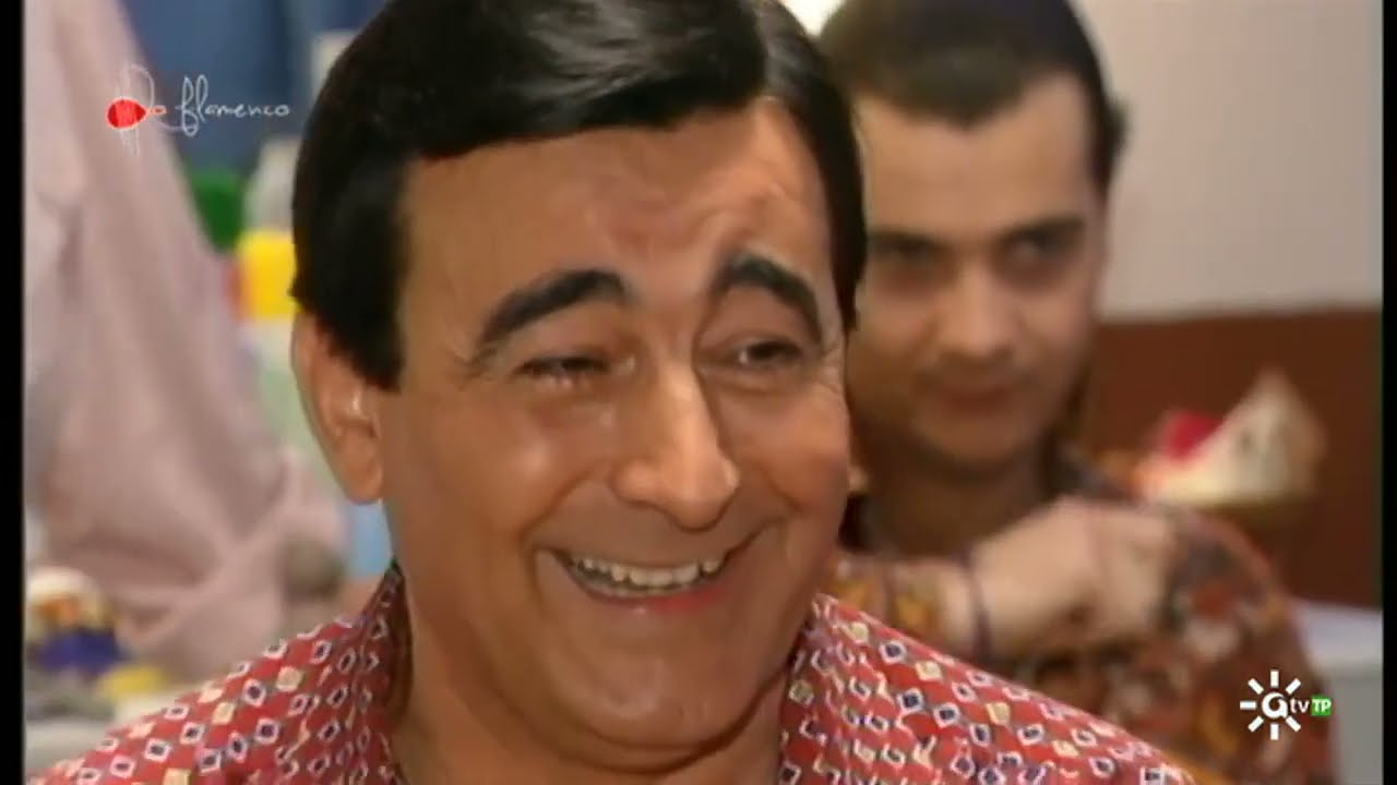 Alegr&iacute;as. Calixto S&aacute;nchez. 1996