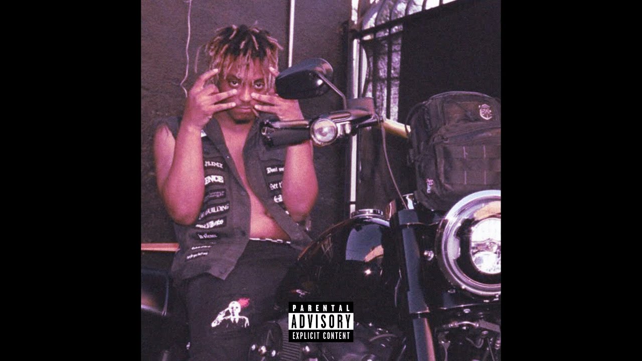(FREE) Juice WRLD Type Beat 