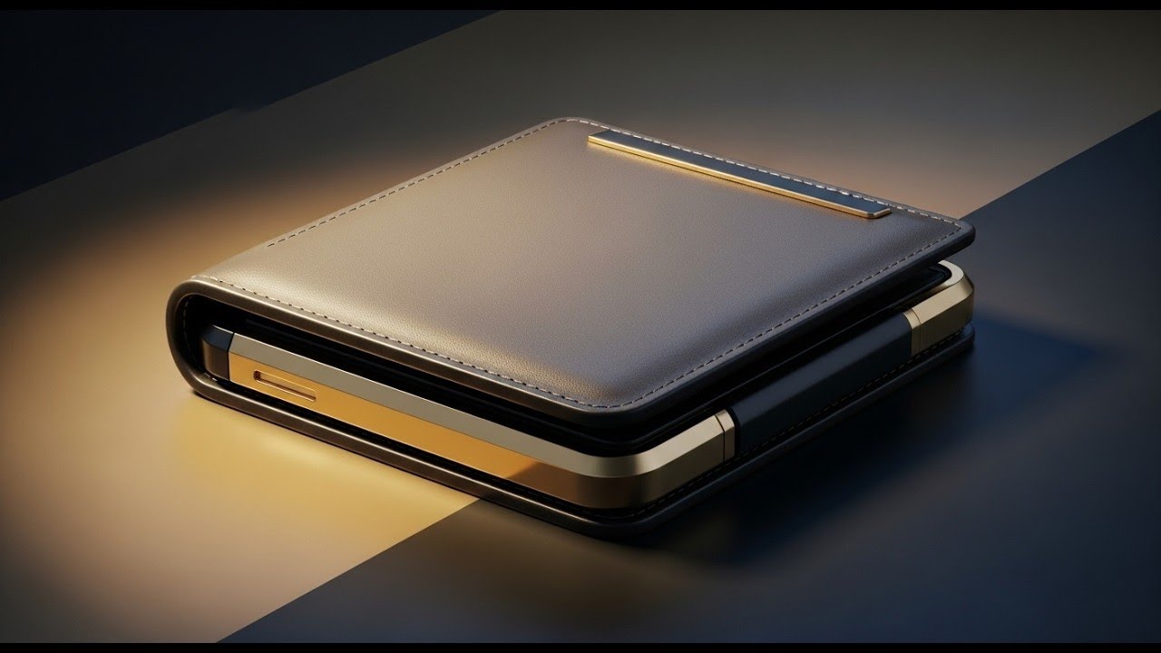 5 Best Smart Wallets for Men 2026 | Best Smart Wallet 2026