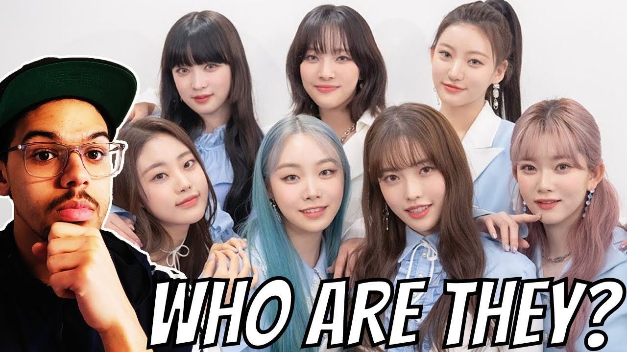 FIRST TIME HEARING BILLLIE | EUNOIA, 'GingaMingaYo (the strange world)' REACTION