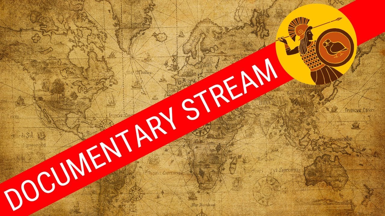 AspectHistory Stream - [ OpenLearn ] Roman Construction (Part 1)
