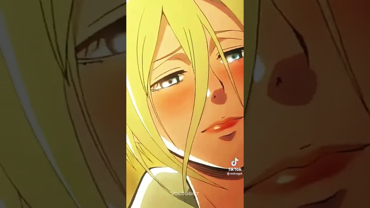 #anime #annieleonhardt #shingekinokyojin #annie #aot #animess