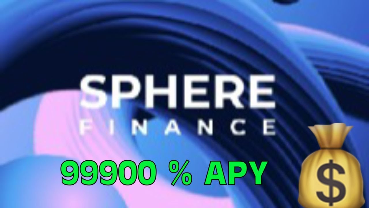SPHERE FINANCE - IT IS INSANE 🚀🚀🚀