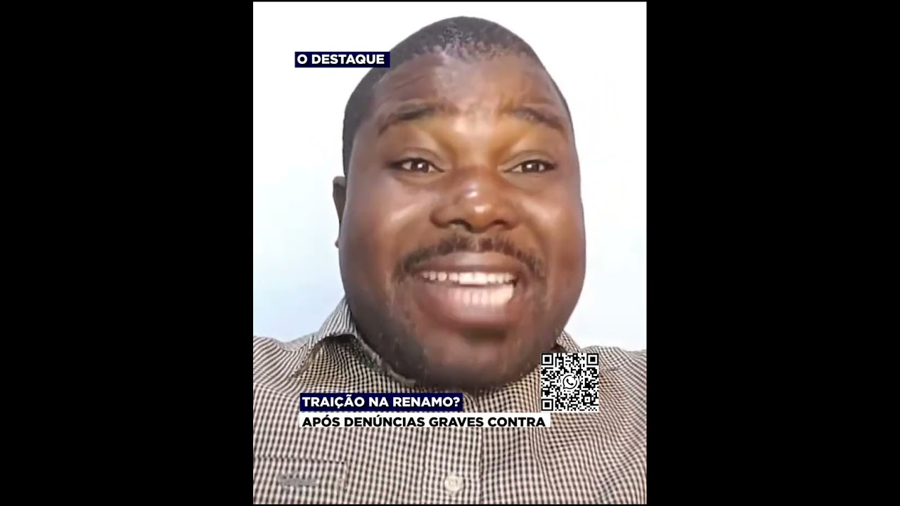 TRAIÇÃO NA RENAMO?