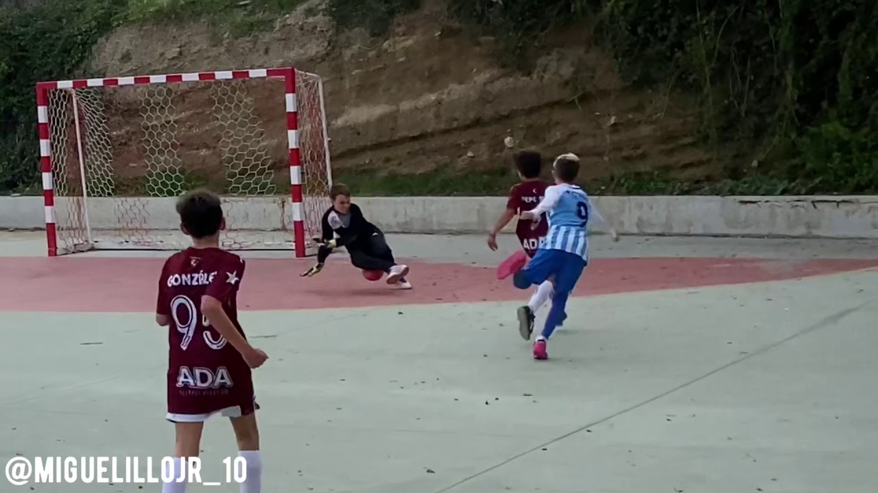 Malaga CF Futsal
