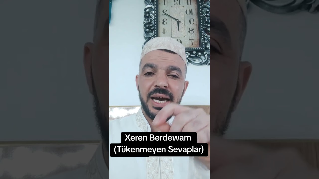 T&uuml;kenmeyen Sevaplar