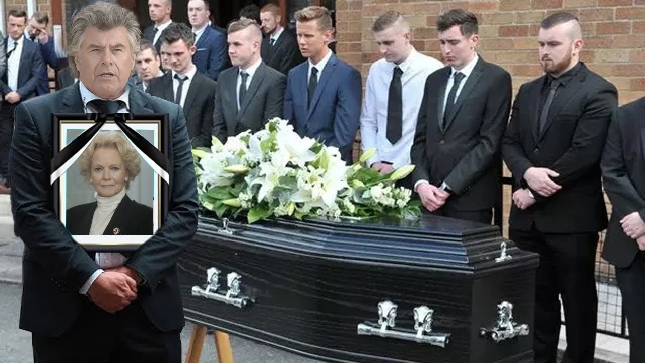 Ganz Deutschland trauert – Abschied von Marlene Dietrichs Tochter Maria (†100)