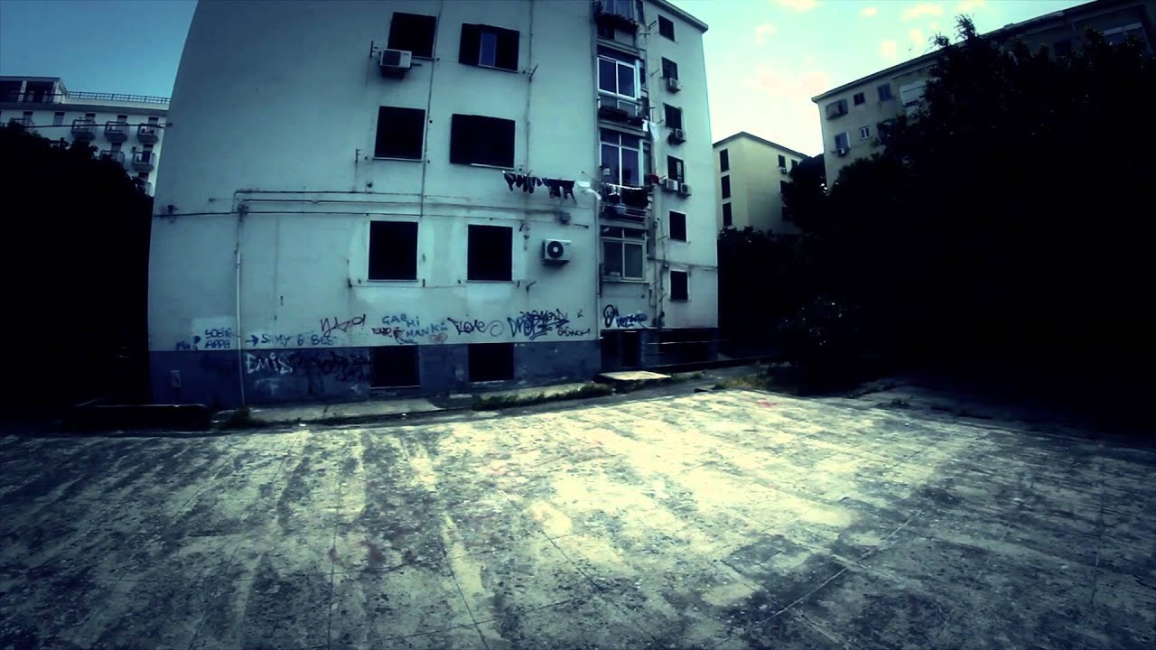 @_ROBRICH AND THE RICHBOYZ | AUDITION BY MATTIA TUZZOLINO #26 - ITALY (WINNER)