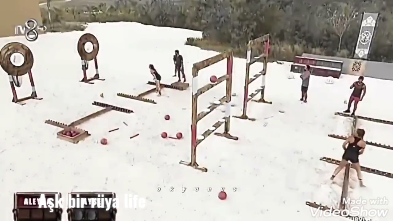 AYŞE YÜKSEL özel klip