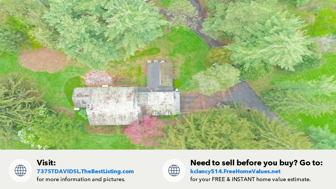 737 ST DAVIDS LA, Niskayuna, NY Presented by Kevin Clancy.
