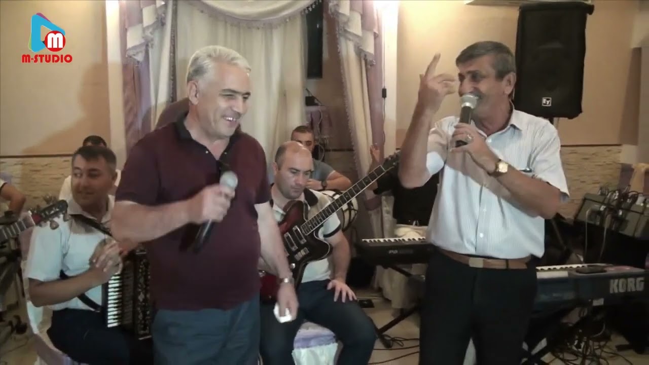 Sohret Dumanoglu 2018 Mingecevir