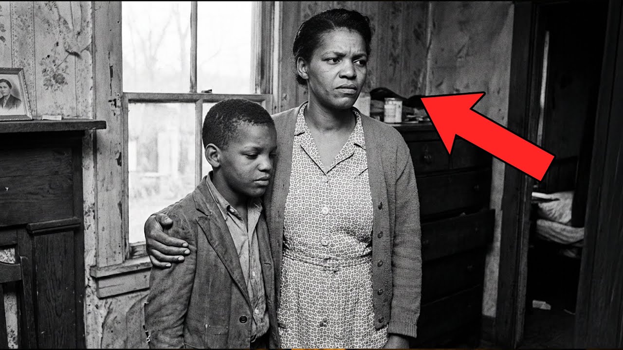 Ray Charles Couldn't Cry at His Mother's Funeral — What Happened Next Broke Him Forever