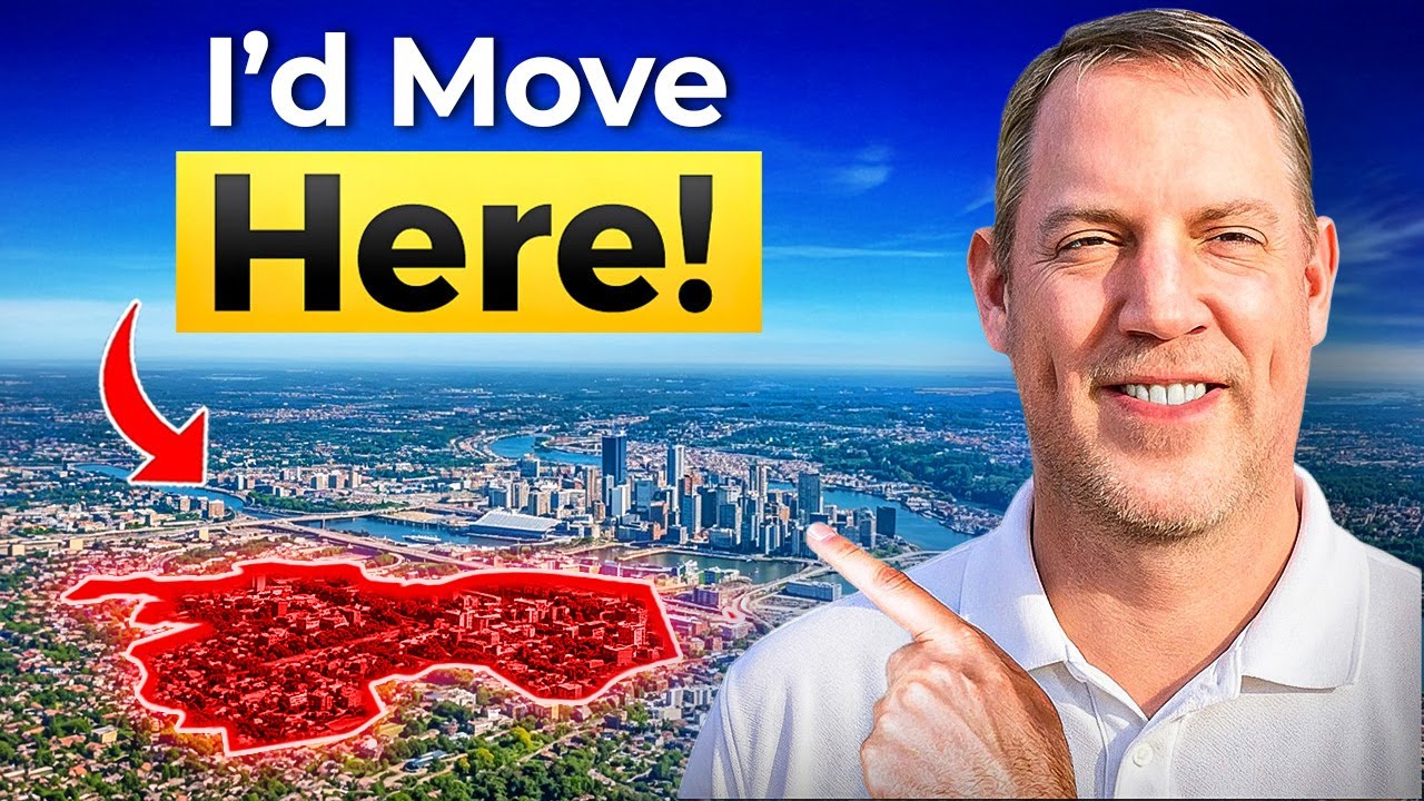 If I Were Moving to Pittsburgh in 2026, I'd Move Here!