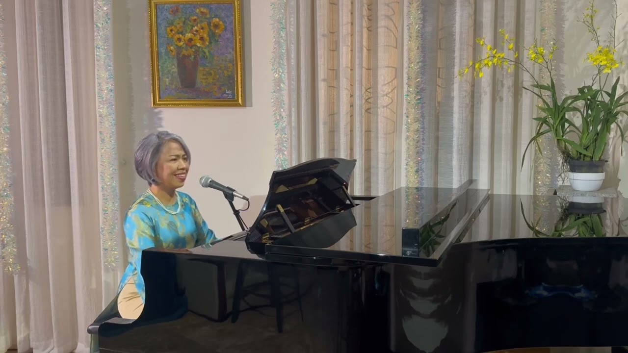 Gửi Người Em Gái (Đoàn Chuẩn & Từ Linh) - Kim Hậu trình bày