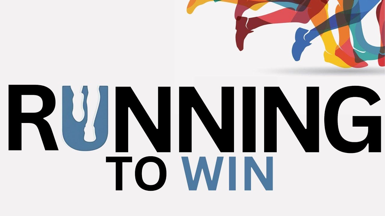 Running To Win