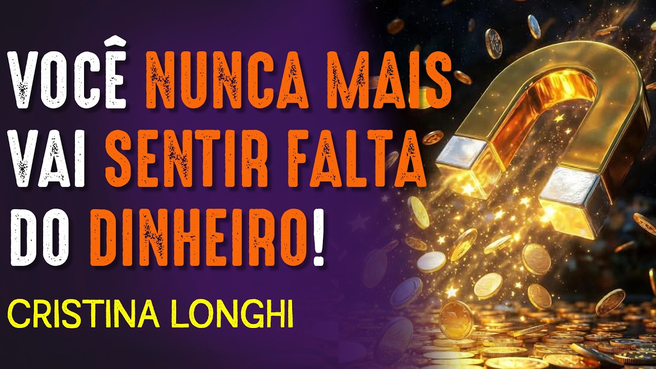 O SEGREDO para PROSPERIDADE que NINGUÉM CONTA!!