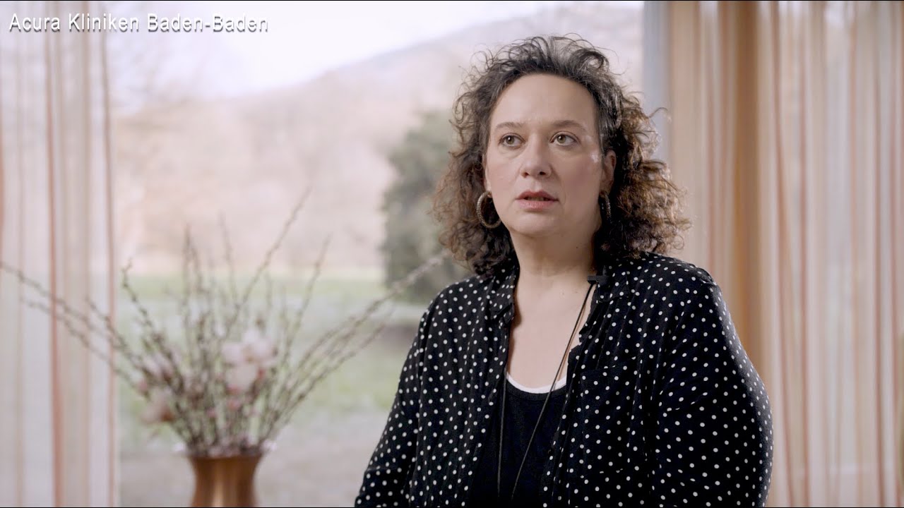Rheuma: Ernährung als Therapie. Erfahrungsbericht von Frau Urban.