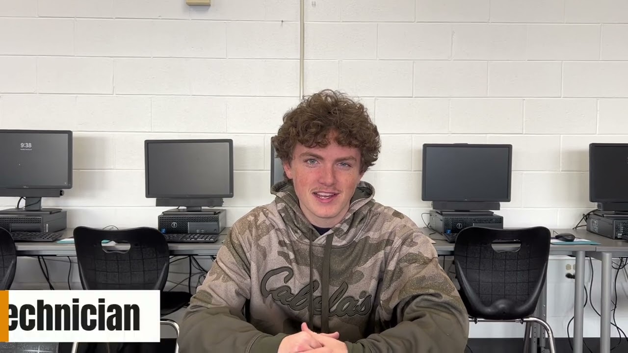 Trades Month Video