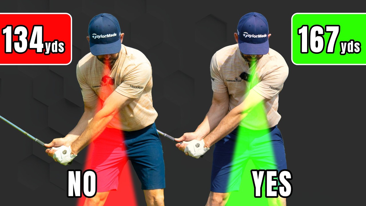 Ignore This Terrible Advice – It’s Ruining Your Iron Shots