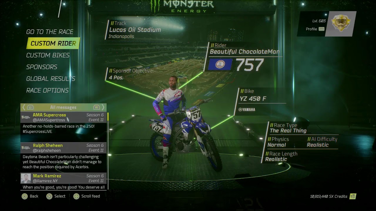 MESX
