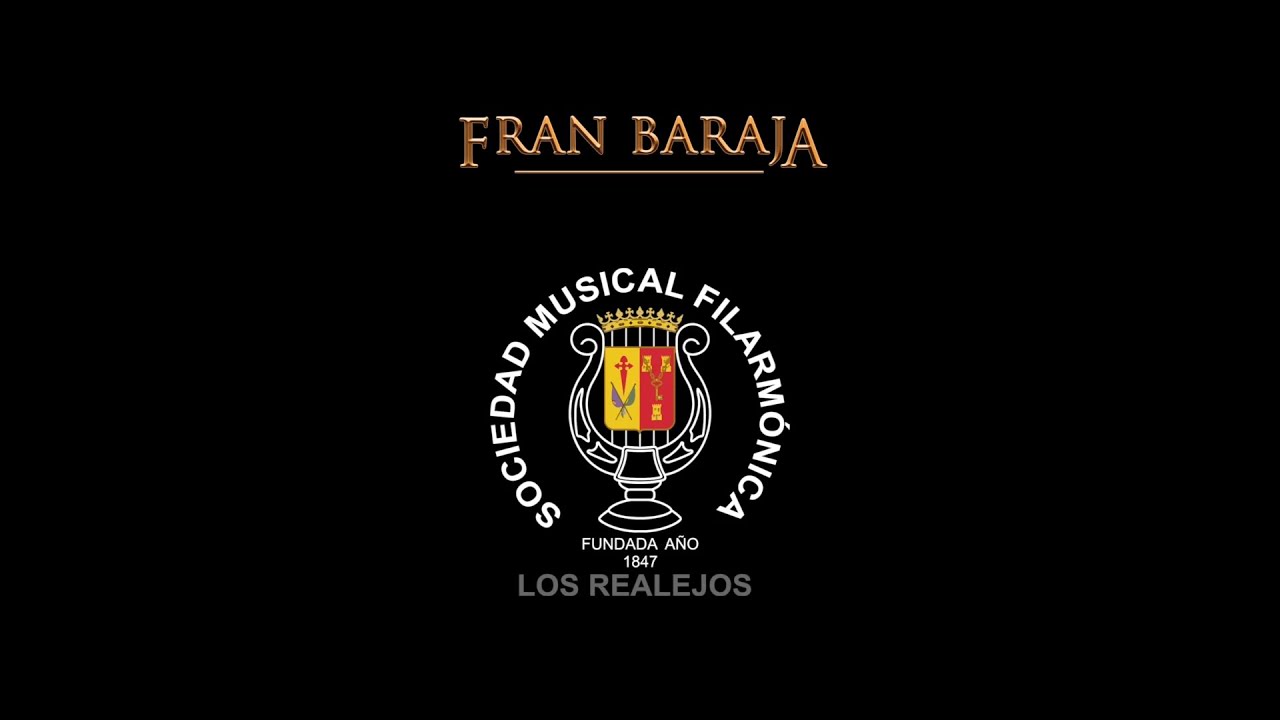SOMOS COSTEROS. Fran Baraja, Edelisa Gómez y Sociedad Musical Filarmónica de Los Realejos