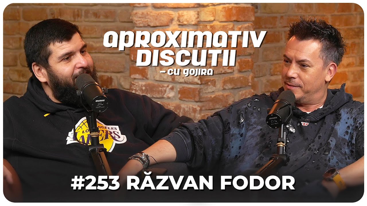 Razvan Fodor: 