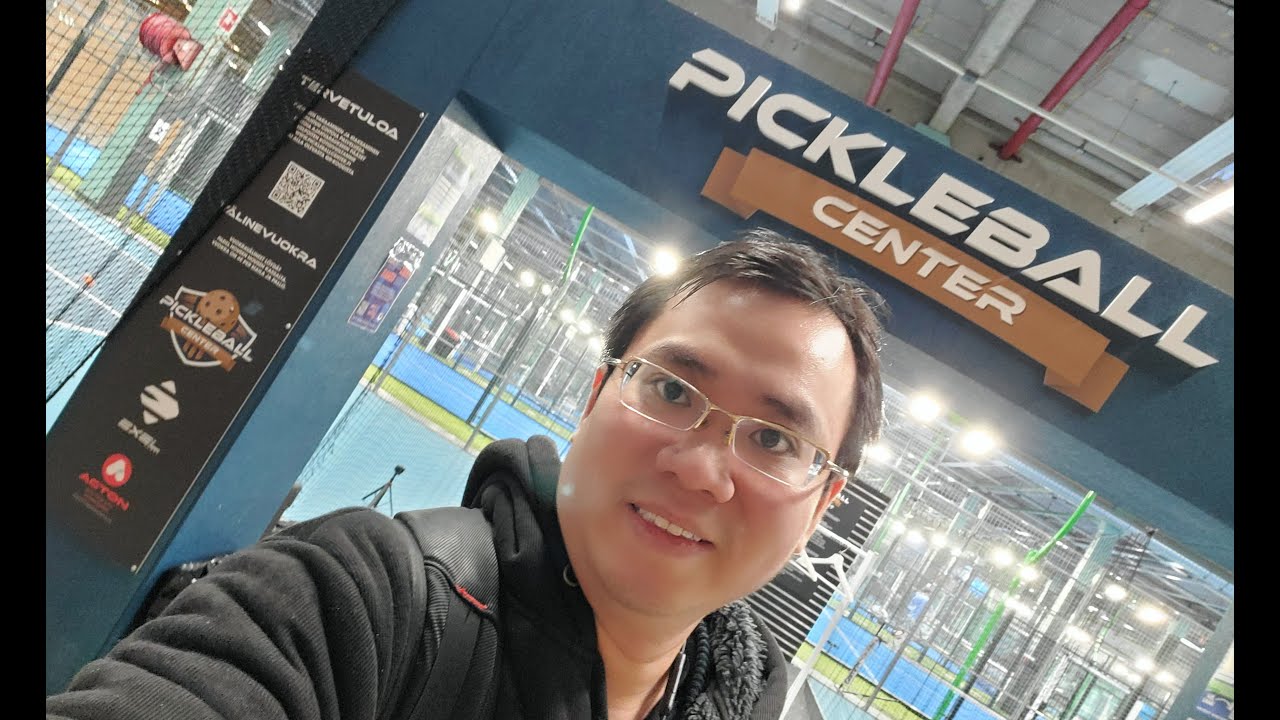 Phần Lan 🇫🇮 86| Keran Hallit in Espoo, Finland.