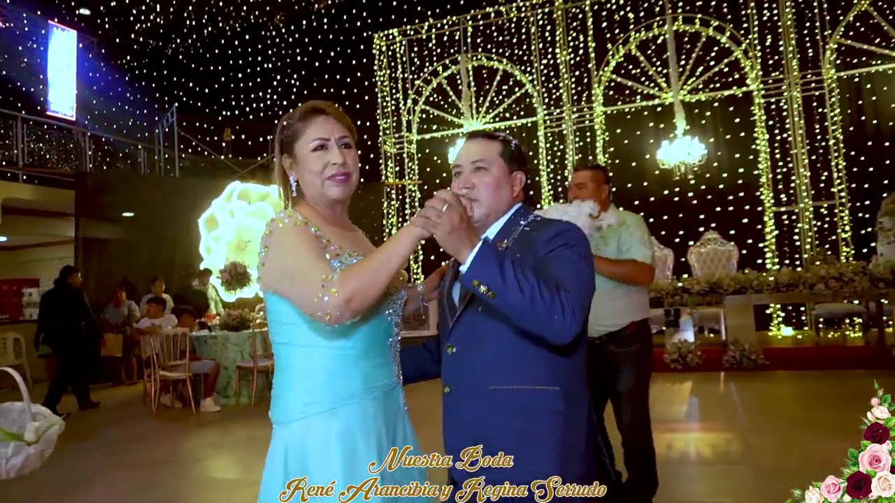 HERMOSA BODA DE RENE Y REGINA | Segundo día PARTE 1 |