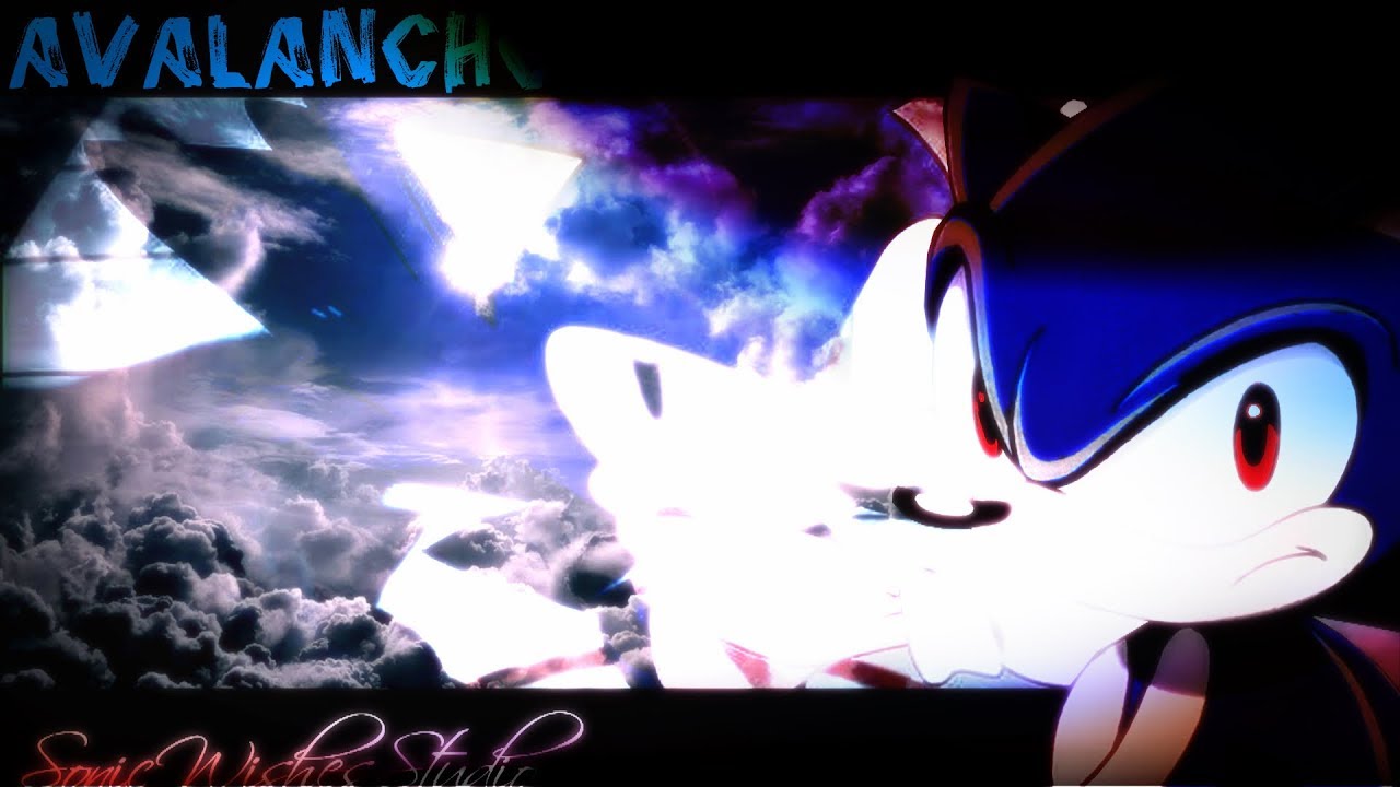 [ ѕωѕ ] Avalanche | FULL Sonic MEP