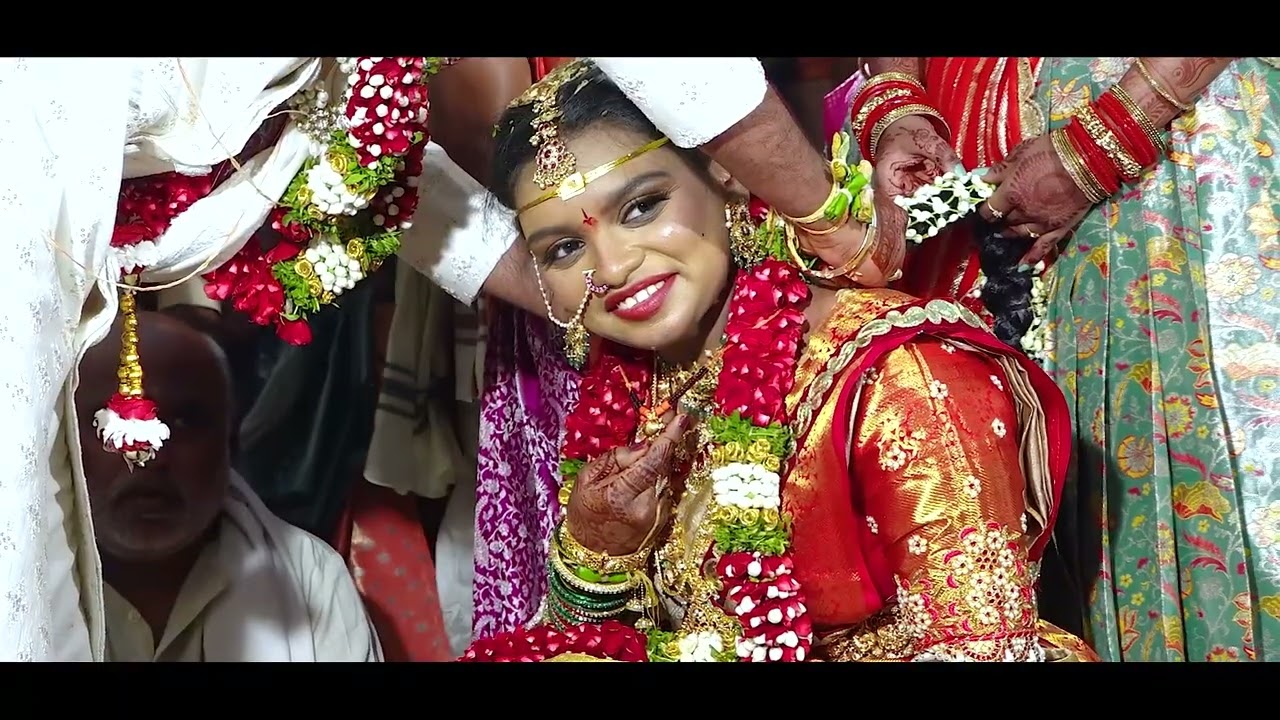 3 Wedding Teaser