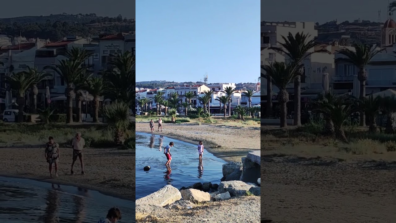 #retymno #crete #🇬🇷
