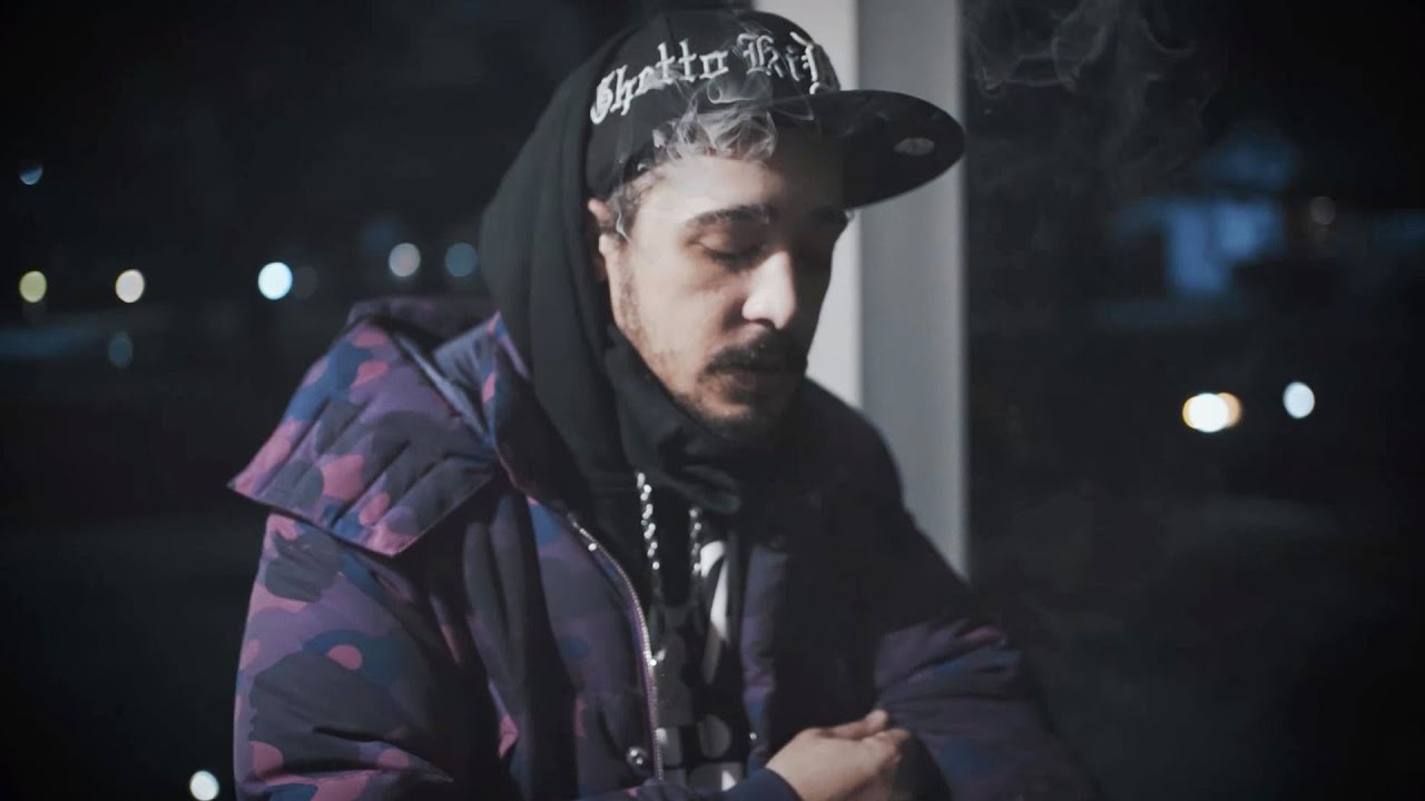 G.T. - Jealousy (Official Video)
