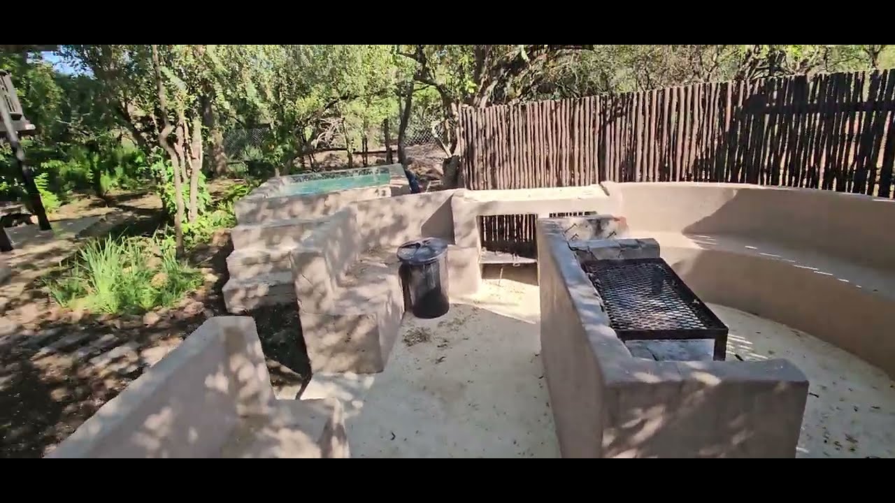 Charming home for sale in Marloth Park, Kruger National Park