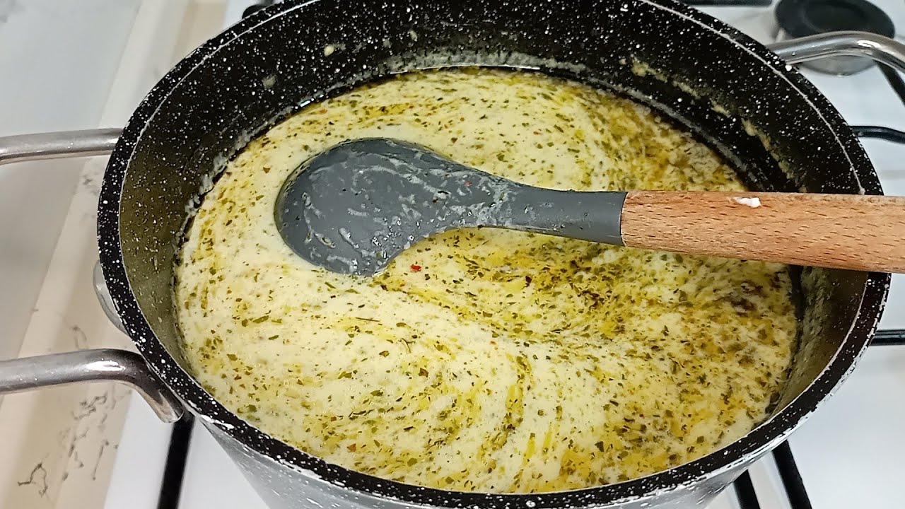 Çorba Tarifleri/ Biz BU  ÇORBAYA Bayılıyoruz İftara  Nefis  Bir Çorba Nasıl yapilir