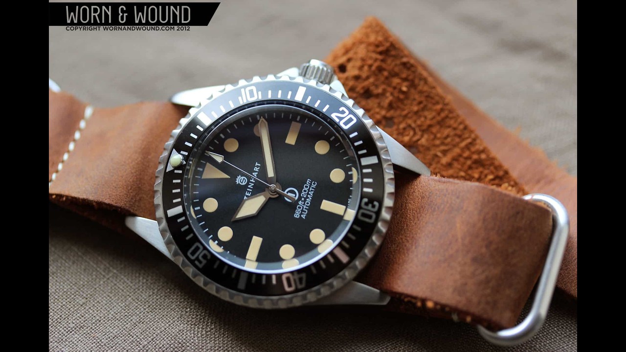 Idem za Tursku? Omega vs Cartier? Koji Tudor Kupiti? Omiljeni Steinhart? IWC vs Chopard