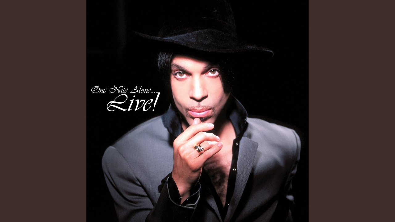 Starfish & Coffee (Live from One Nite Alone Tour 2002)