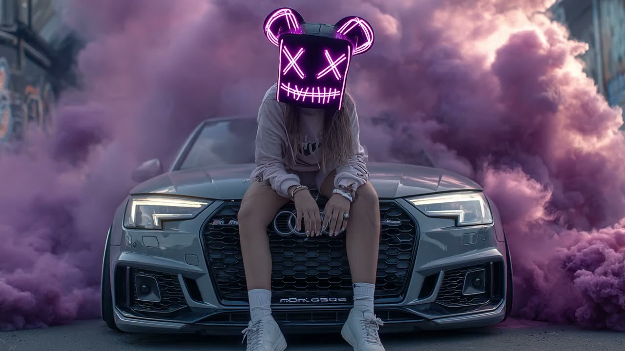 🔈BASS BOOSTED🔈 CAR MUSIC MIX 2026 🔥 BEST EDM, BOUNCE, ELECTRO HOUSE