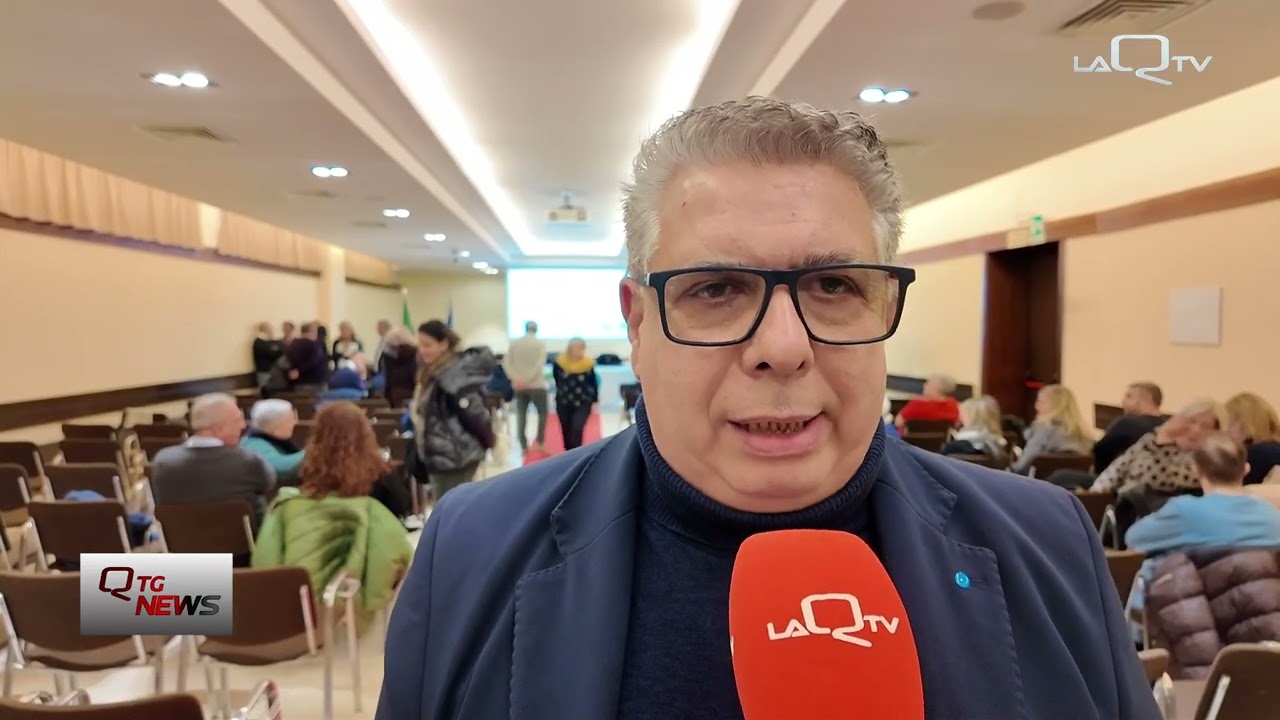 Teramo: questa mattina la prima assemblea congressuale del sindacato UIL