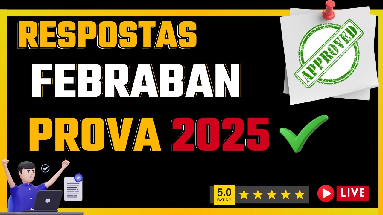 Respostas Prova Febraban 2025 + Respostas Certificação LGPD