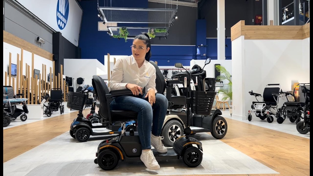 Eurodiscap | Scooter One +