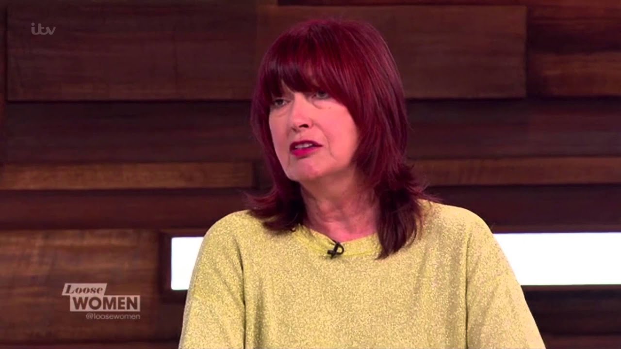 Banning E Cigarettes | Loose Women