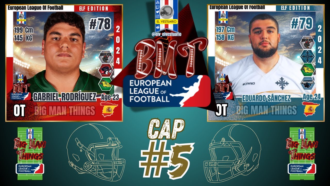 BMT Cap5 Completo