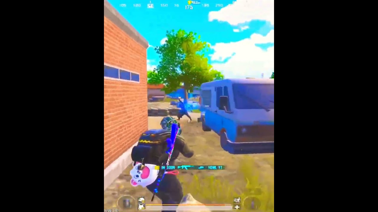 VICTOR M762+6X FULL AUTO VS 2 PRO PLAYERS.