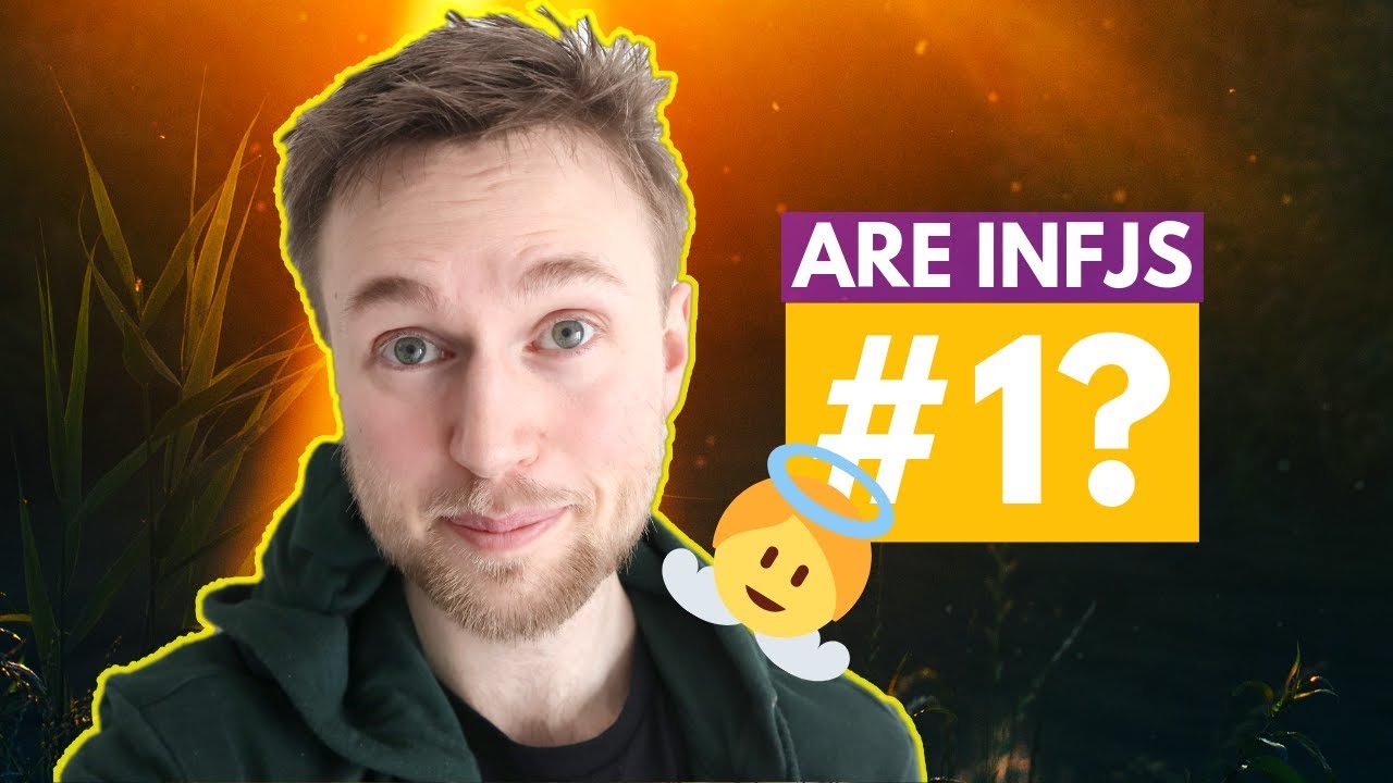 Why Does Everyone Want To Be INFJ?