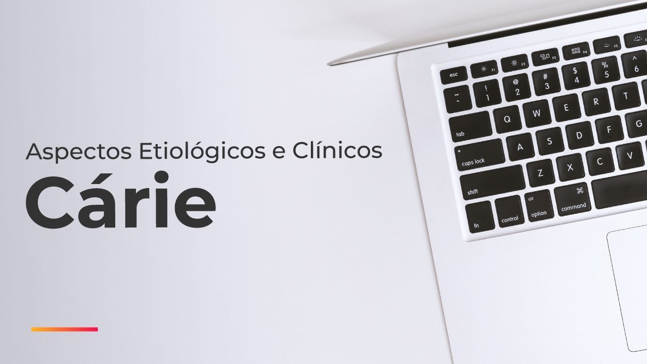 Telessaúde Goiás - Aspectos Etiológicos e Clínicos da Cárie.