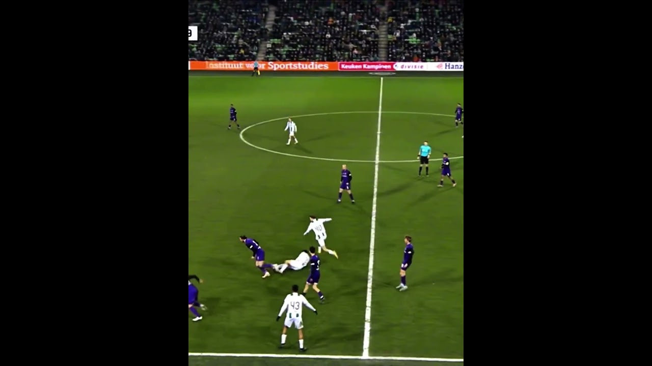 What Did I Just Watch?! 😳🔥 
