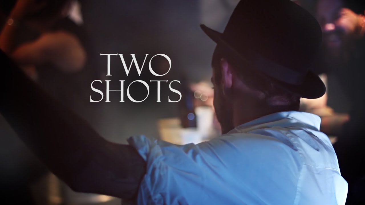 Small Time Crooks - Two Shots (Official Music Video)